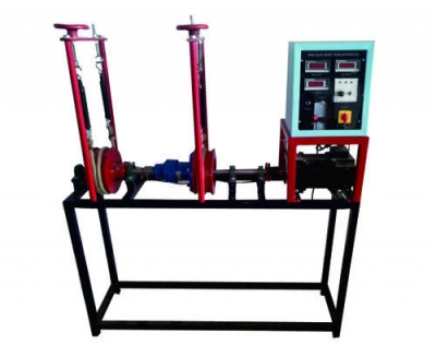 Mechanical Operation Lab Equipments